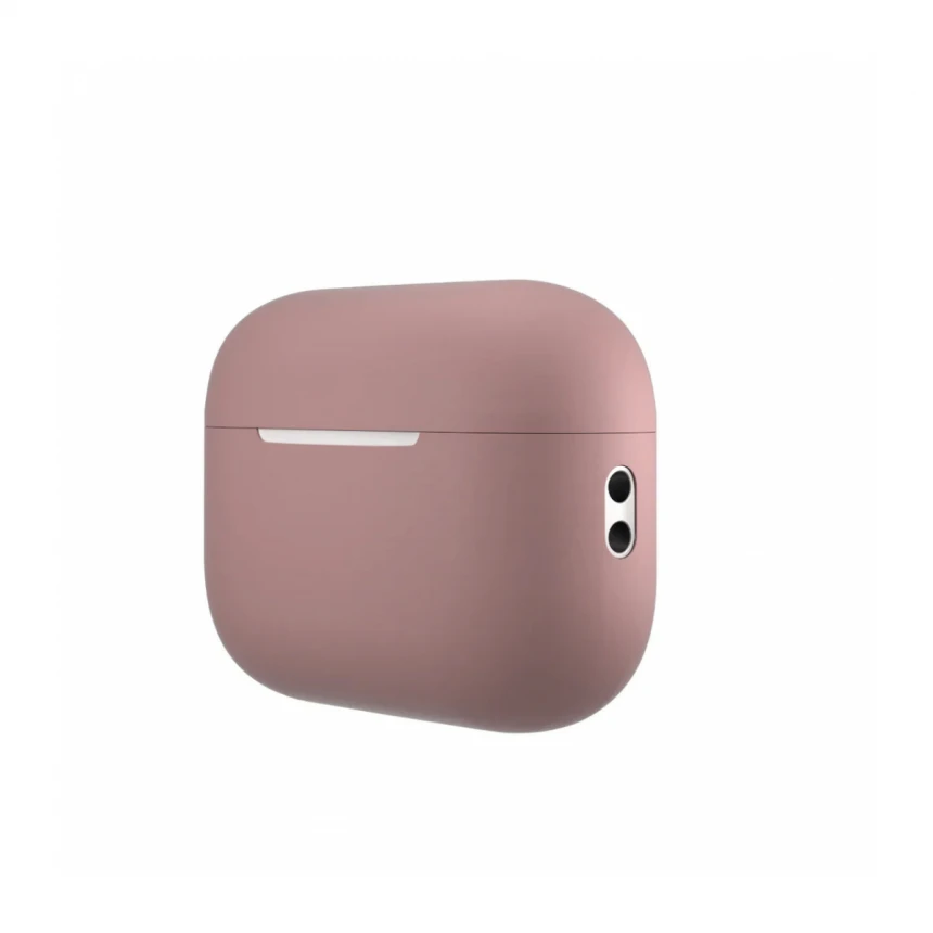 NEXT ONE SILICONE CASE FOR AIRPODS PRO 2ND GEN | PINK