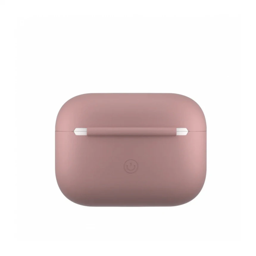 NEXT ONE SILICONE CASE FOR AIRPODS PRO 2ND GEN | PINK