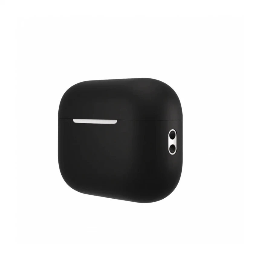 NEXT ONE SILICONE CASE FOR AIRPODS PRO 2ND GEN | BLACK