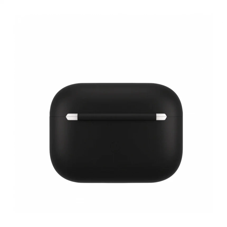 NEXT ONE SILICONE CASE FOR AIRPODS PRO 2ND GEN | BLACK