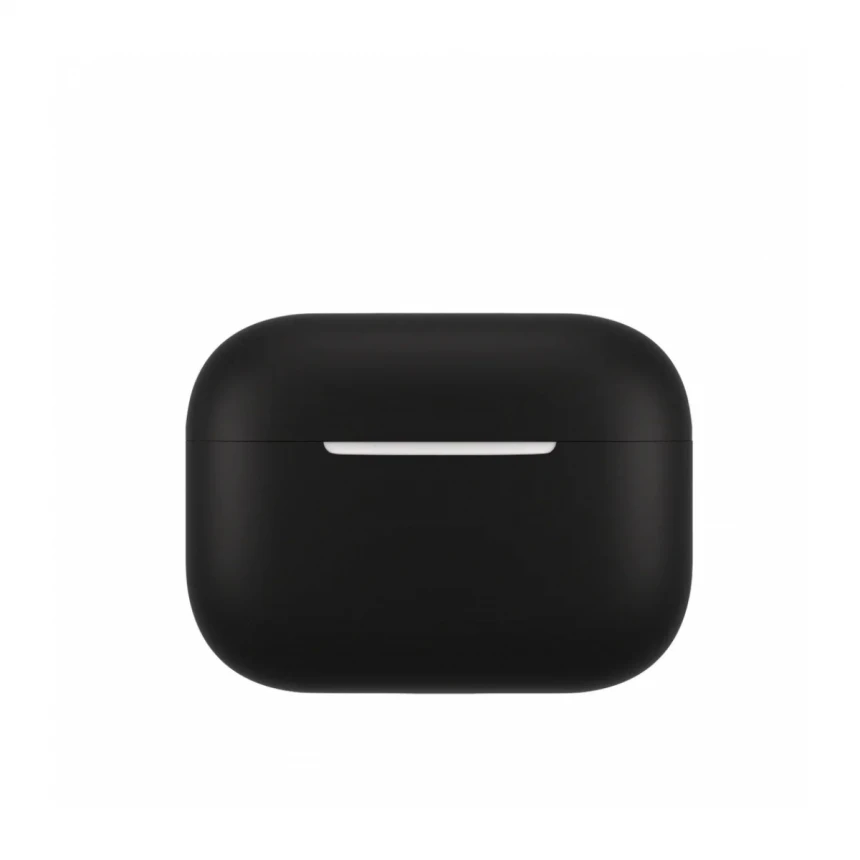 NEXT ONE SILICONE CASE FOR AIRPODS PRO 2ND GEN | BLACK