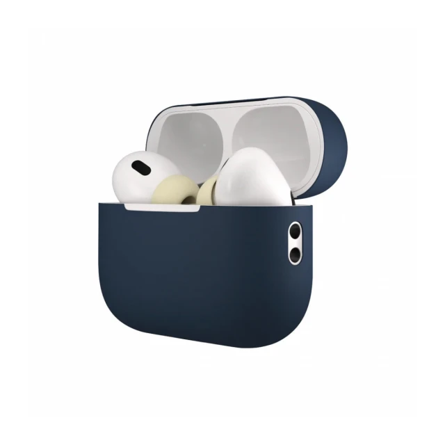 NEXT ONE SILICONE CASE FOR AIRPODS PRO 2ND GEN | BLUE