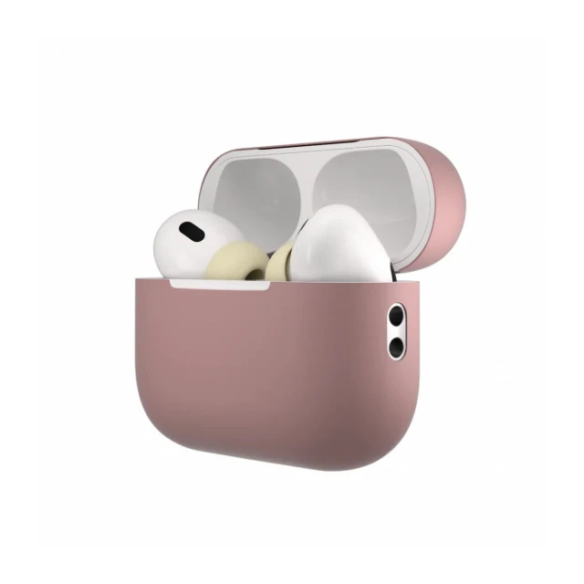 NEXT ONE SILICONE CASE FOR AIRPODS PRO 2ND GEN | PINK