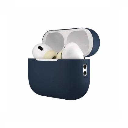 NEXT ONE SILICONE CASE FOR AIRPODS PRO 2ND GEN | BLUE