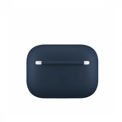 NEXT ONE SILICONE CASE FOR AIRPODS PRO 2ND GEN | BLUE