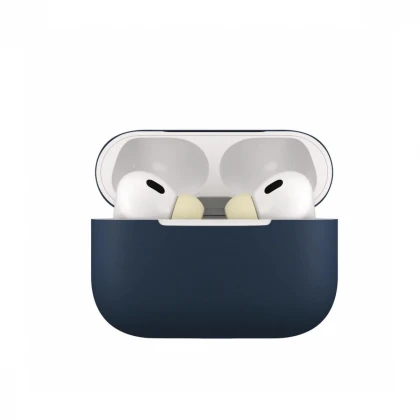 NEXT ONE SILICONE CASE FOR AIRPODS PRO 2ND GEN | BLUE