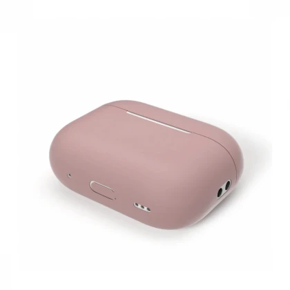 NEXT ONE SILICONE CASE FOR AIRPODS PRO 2ND GEN | PINK