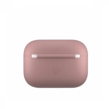 NEXT ONE SILICONE CASE FOR AIRPODS PRO 2ND GEN | PINK