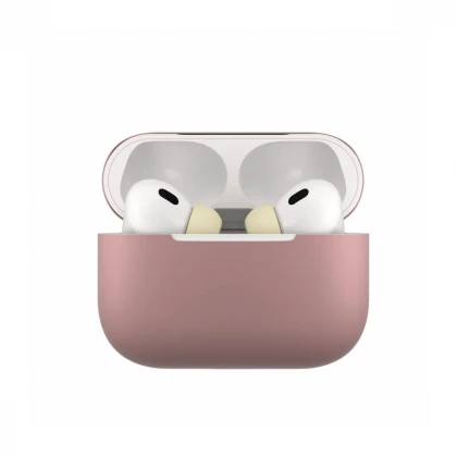 NEXT ONE SILICONE CASE FOR AIRPODS PRO 2ND GEN | PINK