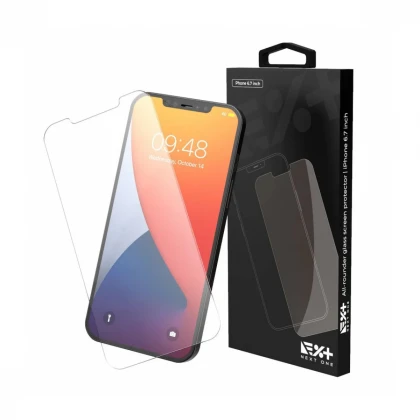 Next One Tempered Glass za 12 Pro Max