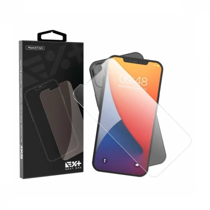 Next One Tempered Glass za 12 Pro Max