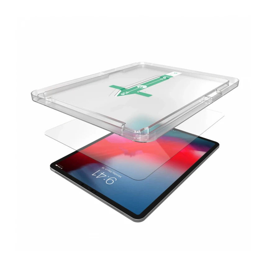 Next One Tempered Glass za iPad Pro 11