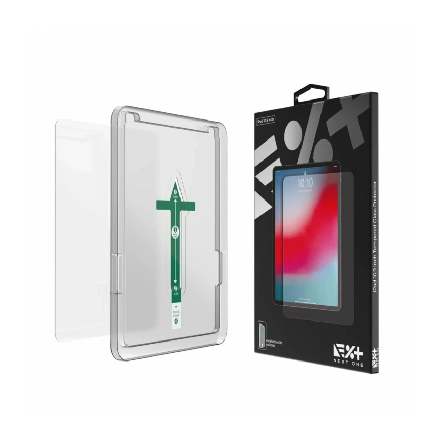 Next One Tempered Glass za iPad Pro 11
