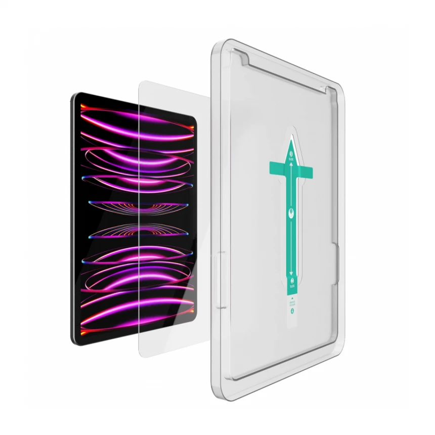 Next One Tempered Glass za iPad Pro 12,9