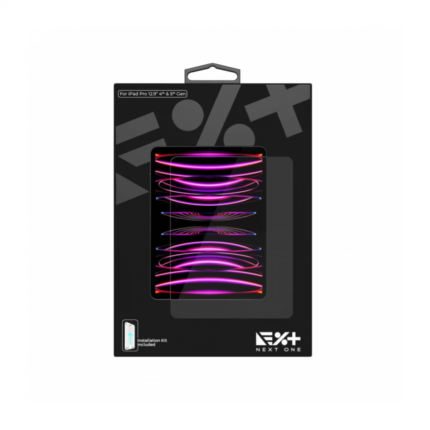 Next One Tempered Glass za iPad Pro 12,9