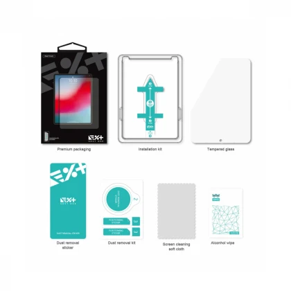 Next One Tempered Glass za iPad Pro 11