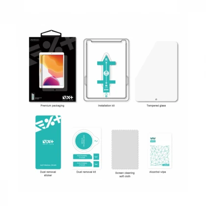 Next One Tempered Glass za iPad 10,2