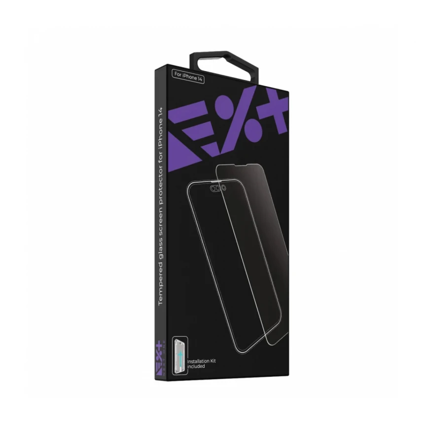 Next One Tempered Glass za iPhone 14