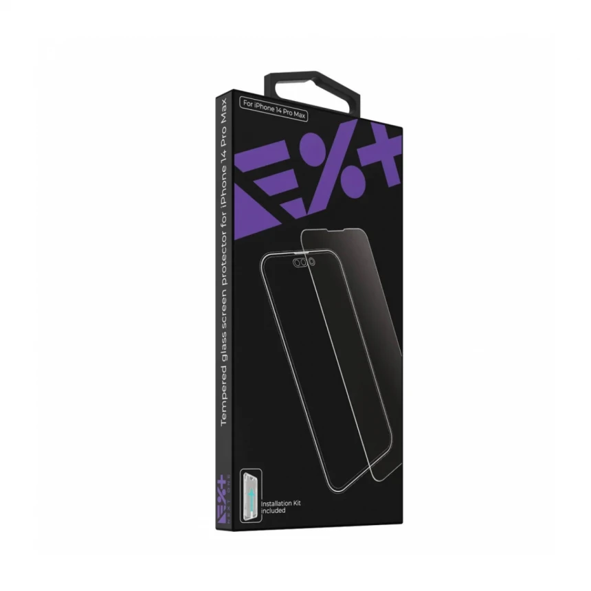 Next One Tempered Glass za iPhone 14 Pro Max