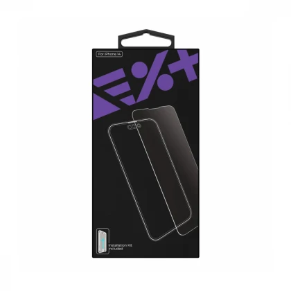 Next One Tempered Glass za iPhone 14