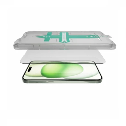 Next One Tempered Glass za iPhone 15 Plus