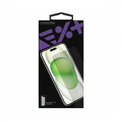 Next One Tempered Glass za iPhone 15 Plus