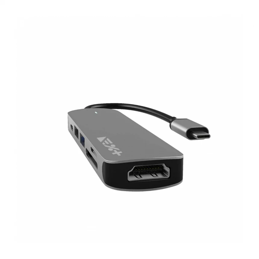 NEXT ONE USB-C Essentials Multiport Adapter