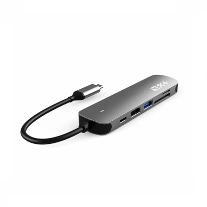 NEXT ONE USB-C Essentials Multiport Adapter