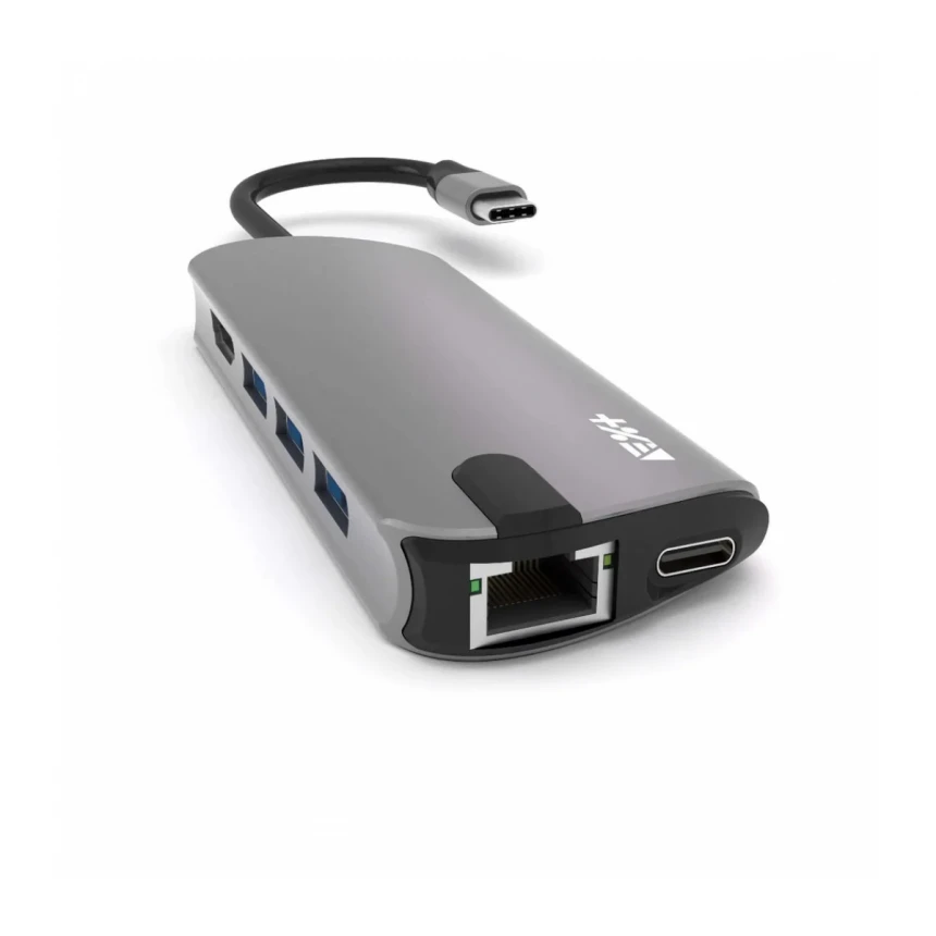 Next One USB-C PRO Multiport Adapter