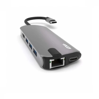 Next One USB-C PRO Multiport Adapter