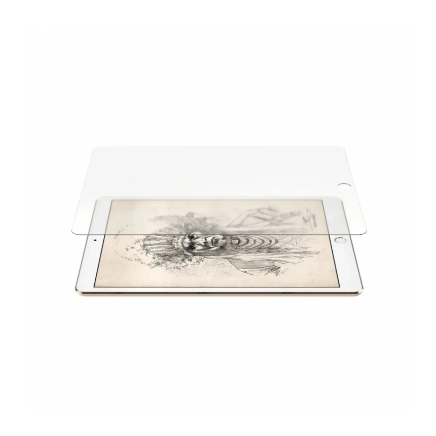 Next Screen Protector sa papirnom teksturom za iPad 9. generacije