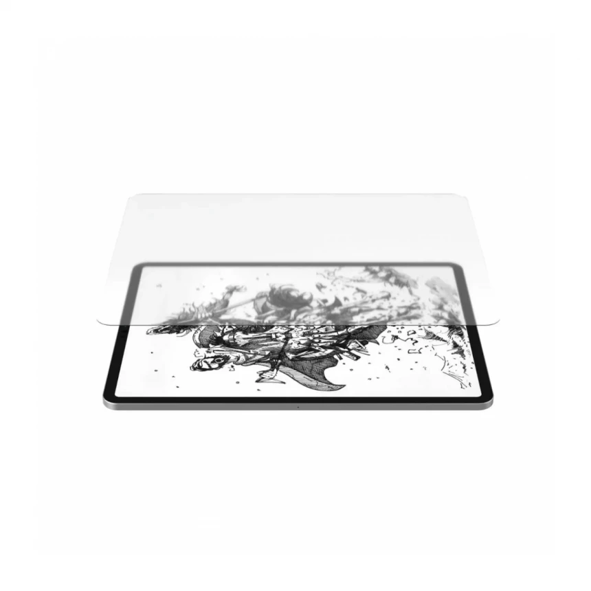 Next Screen Protector sa papirnom teksturom za 11-inčni iPad Pro i iPad Air 5. generacije