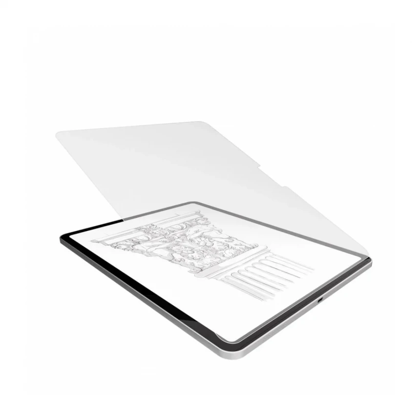 Next Screen Protector sa papirnom teksturom za 13-inčni iPad Air M2