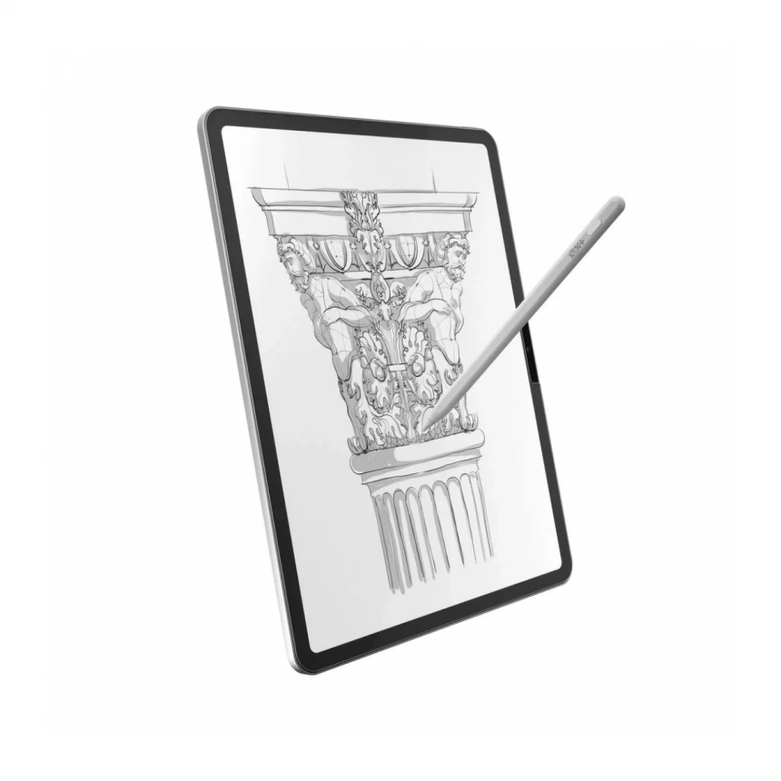 Next Screen Protector sa papirnom teksturom za 13-inčni iPad Air M2