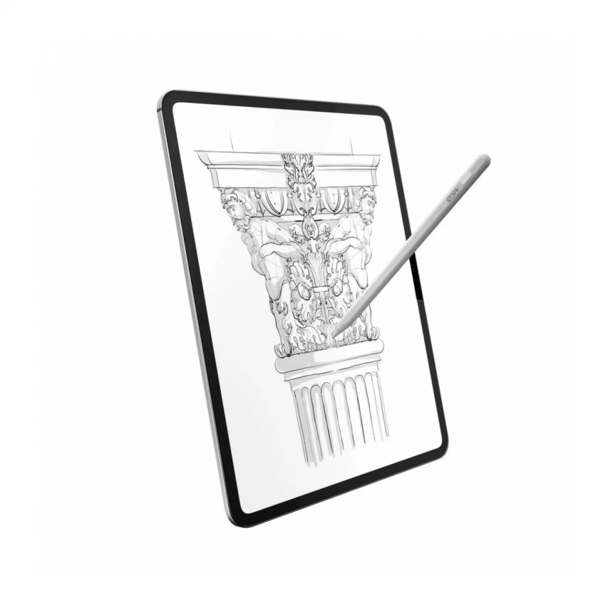 Next Screen Protector sa papirnom teksturom za 11-inčni iPad Pro M4