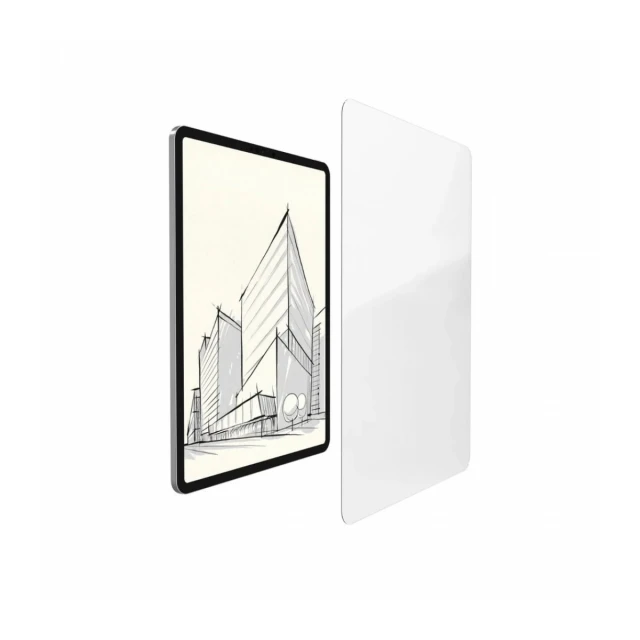 Next Screen Protector sa papirnom teksturom za 12,9-inčni iPad Pro