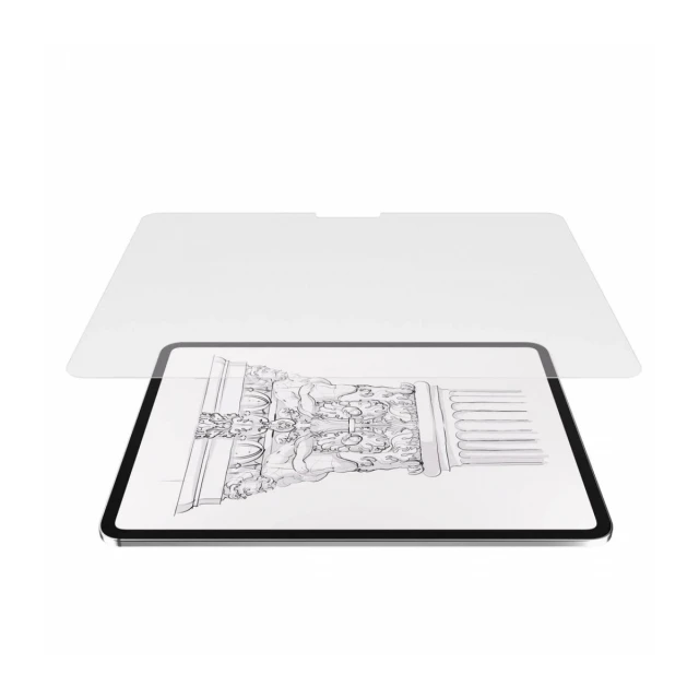 Next Screen Protector sa papirnom teksturom za 11-inčni iPad Pro M4