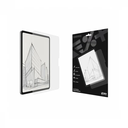 Next Screen Protector sa papirnom teksturom za 13-inčni iPad Air M2