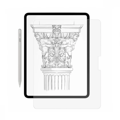 Next Screen Protector sa papirnom teksturom za 11-inčni iPad Pro M4