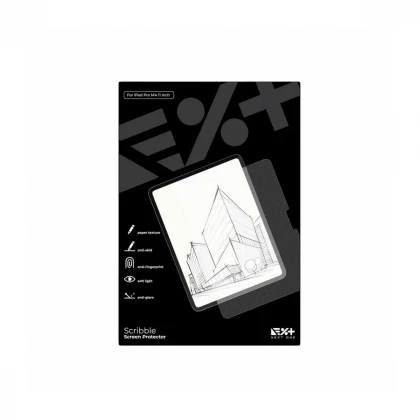 Next Screen Protector sa papirnom teksturom za 11-inčni iPad Pro M4