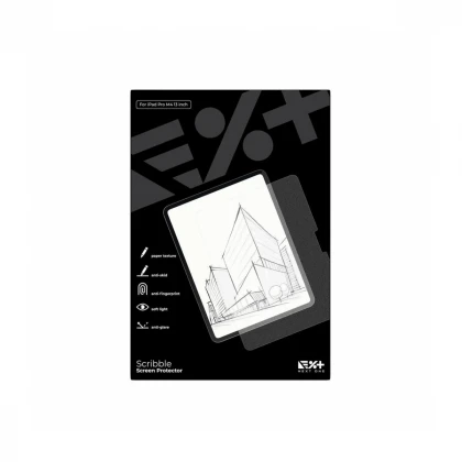 Next Screen Protector sa papirnom teksturom za 13-inčni iPad Pro M4