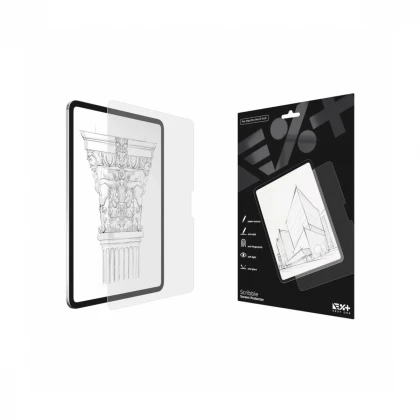 Next Screen Protector sa papirnom teksturom za 13-inčni iPad Pro M4