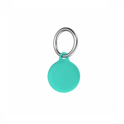 Next Silicone Key Clip za AirTag - Mint