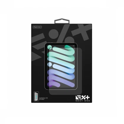 Next Tempered Glass Protector za iPad mini (6. gen)