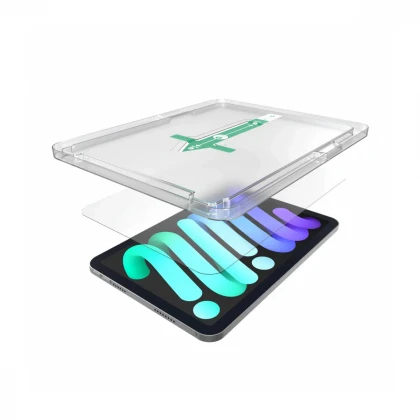 Next Tempered Glass Protector za iPad mini (6. gen)