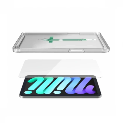 Next Tempered Glass Protector za iPad mini (6. gen)