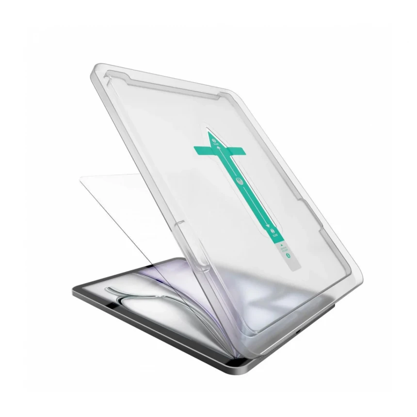 Next Tempered Glass Screen Protector za 11-inčni iPad Air M2