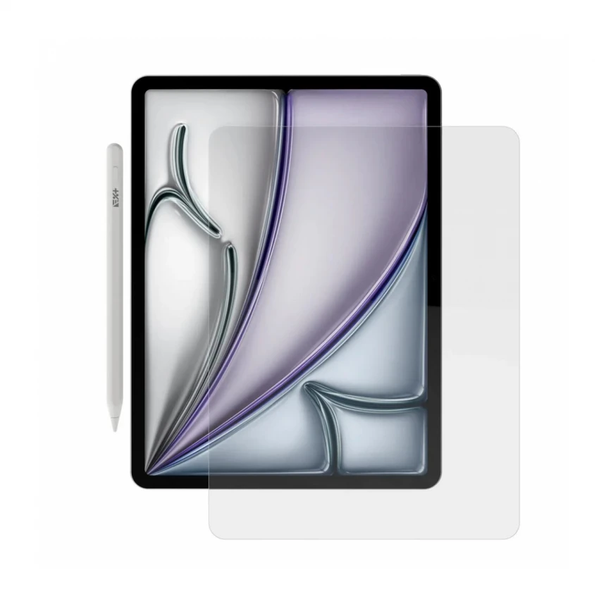 Next Tempered Glass Screen Protector za 11-inčni iPad Air M2