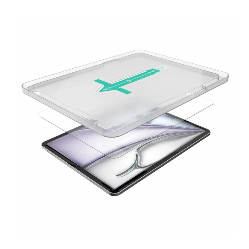 Next Tempered Glass Screen Protector za 13-inčni iPad Air M2
