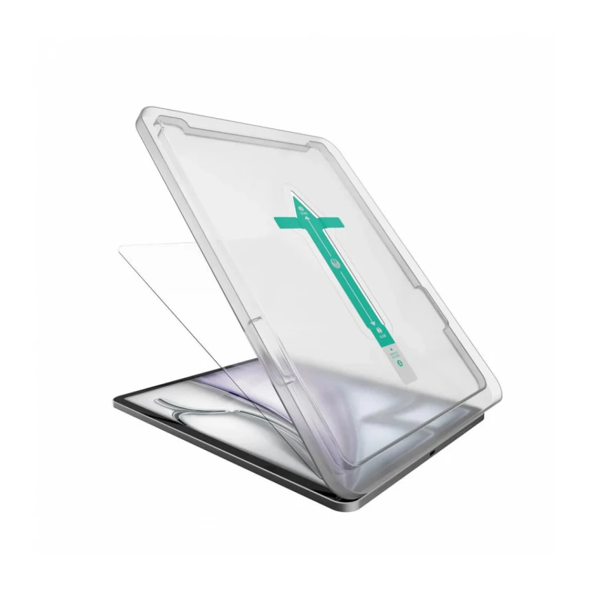 Next Tempered Glass Screen Protector za 13-inčni iPad Air M2